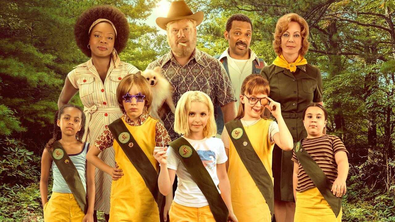 Troop Zero 0