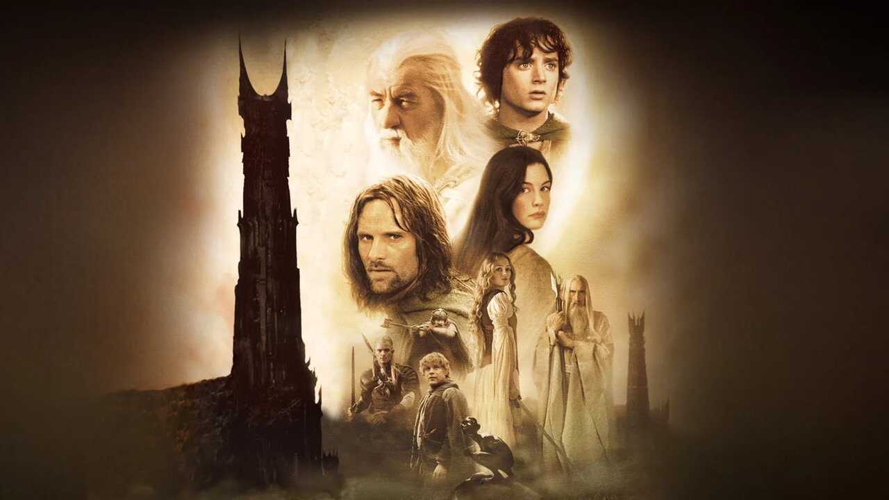 The Lord of the Rings: The Two Towers (2002) 0