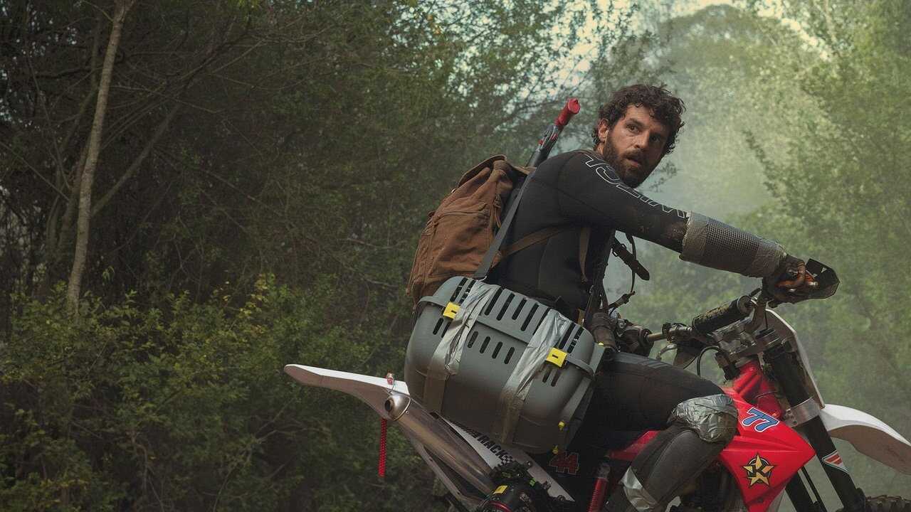Apocalypse Z: The Beginning of the End (2024) 0