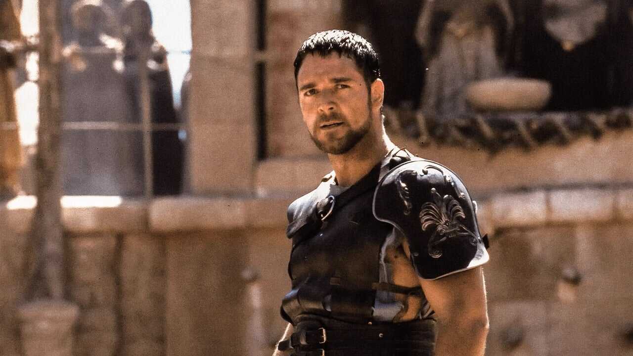 Gladiator (2000) 0