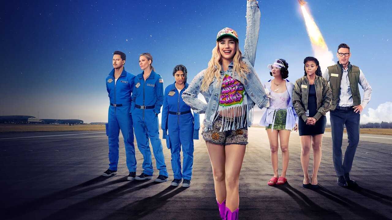 Space Cadet 0