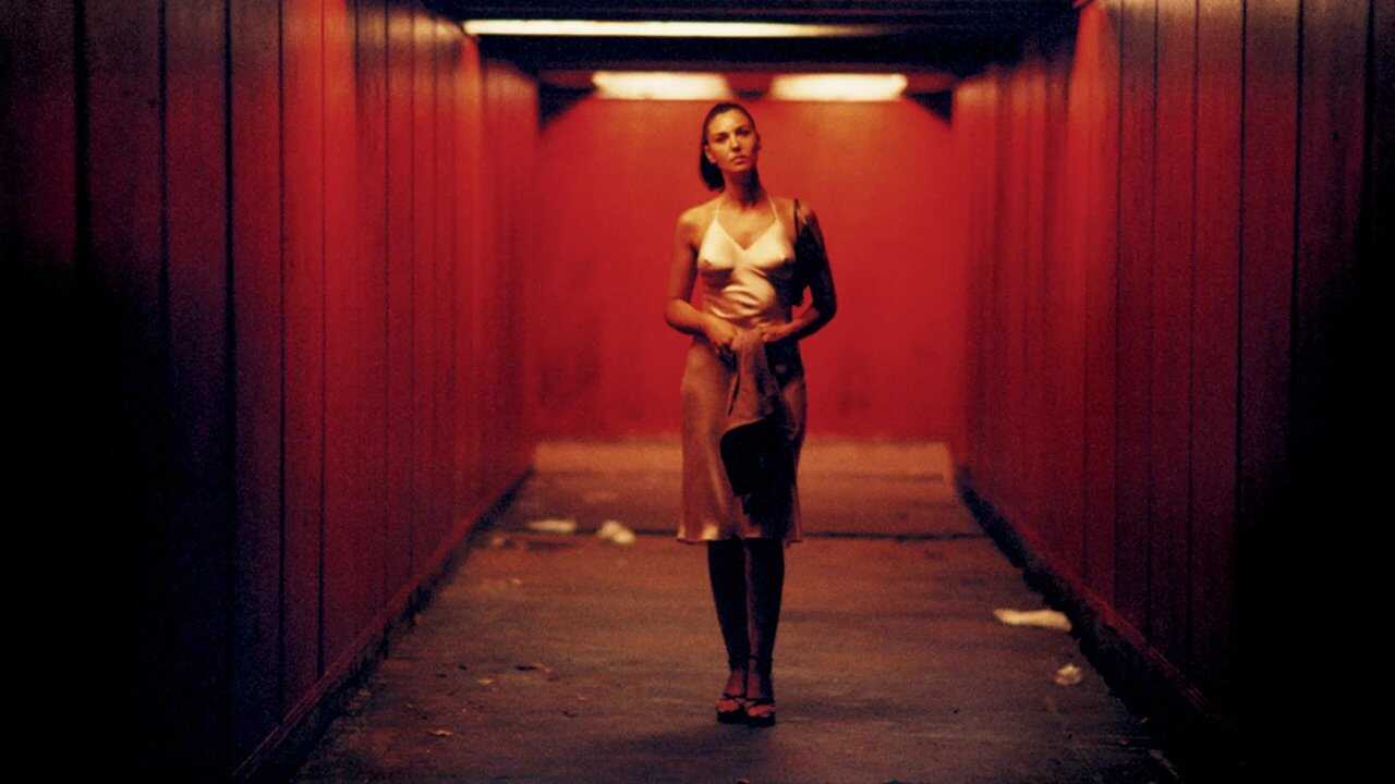 Μη Αναστρέψιμος (2002) 0