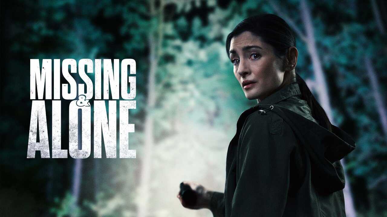 Missing and Alone 0