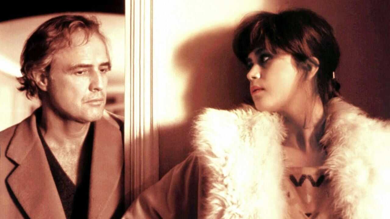 Ultimo tango a Parigi 0