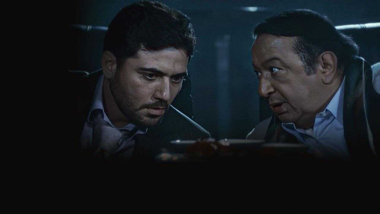 مسجون ترانزيت 0