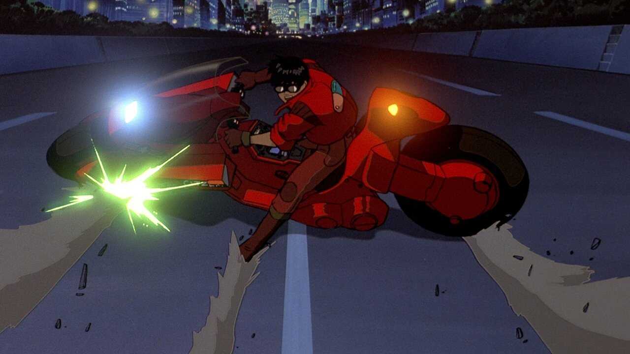 アキラ 0