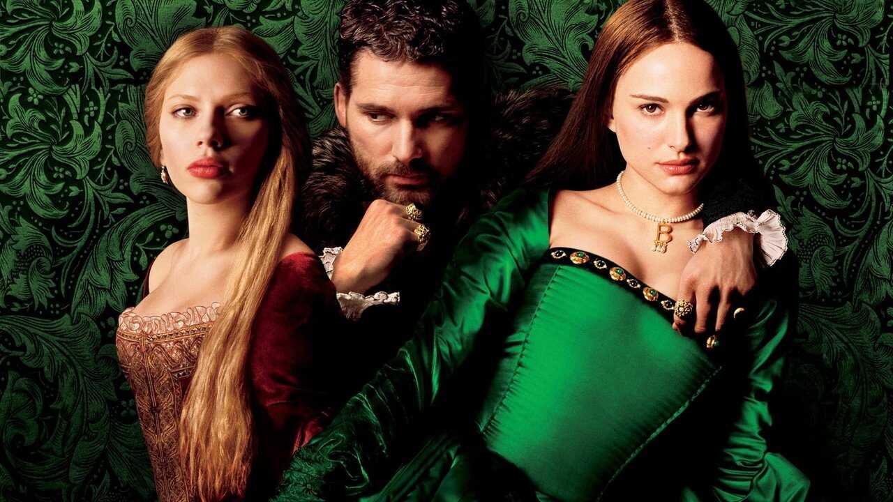 The Other Boleyn Girl 0
