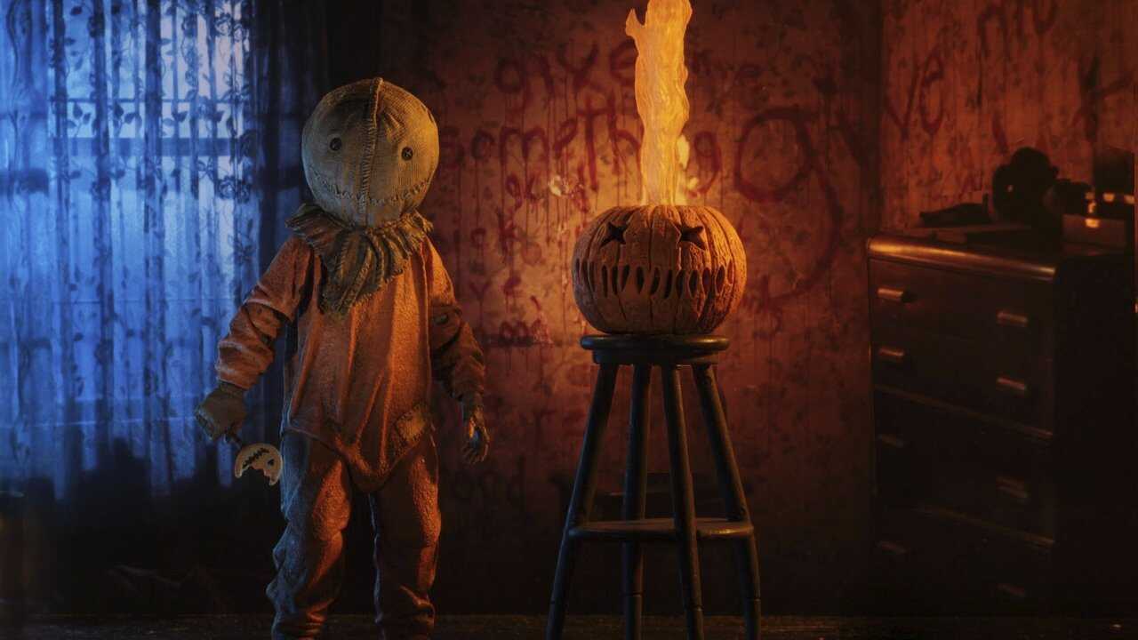 Contos do Dia das Bruxas (2007) 0