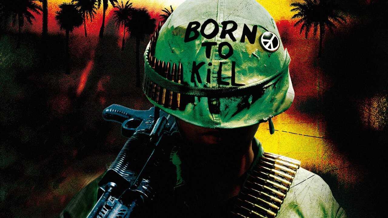 Full Metal Jacket 0