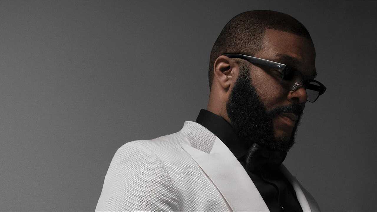 Maxine's Baby: The Tyler Perry Story 0