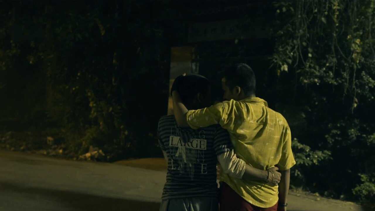 দ্বিতীয় পুরুষ 0
