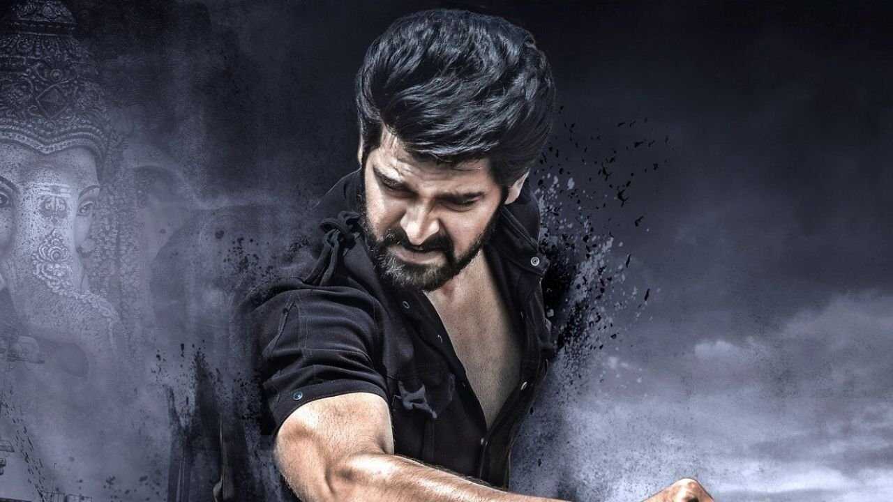 అశ్వథామ 0