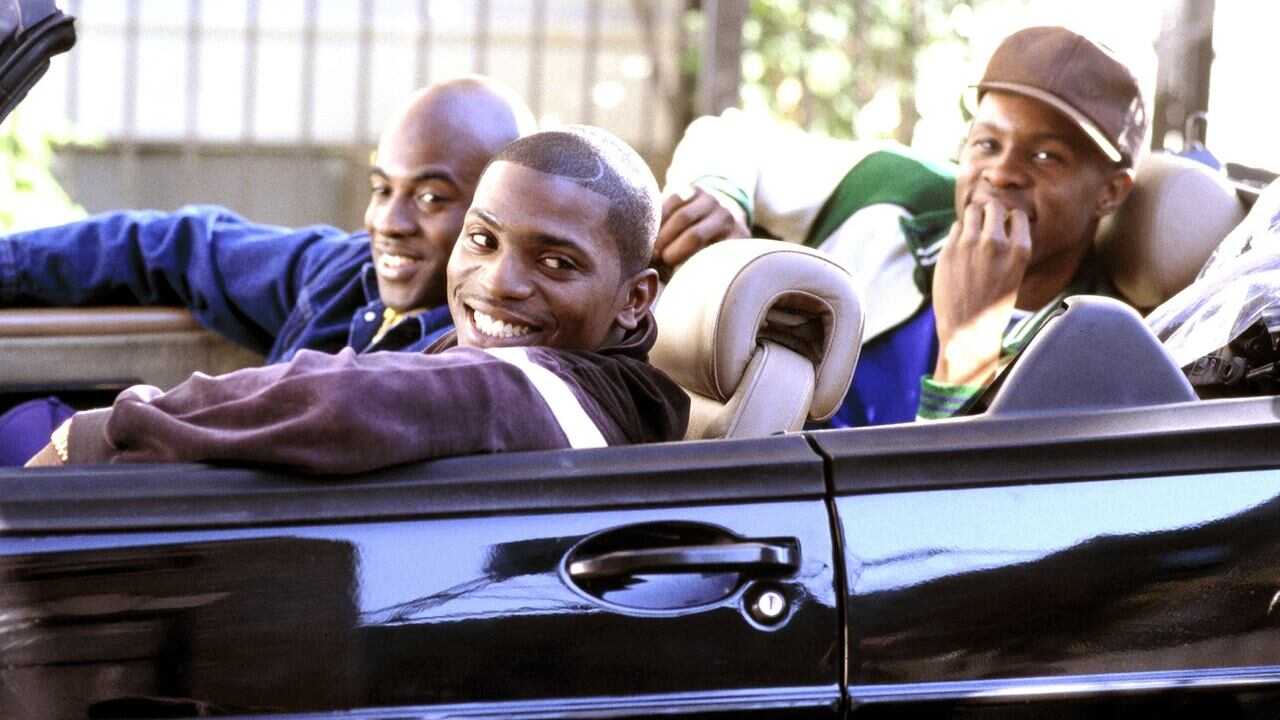 Paid in Full (2002) 0