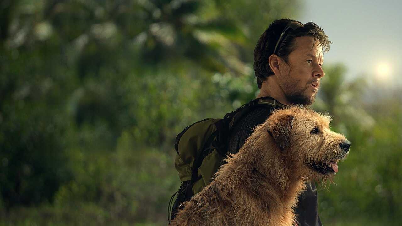 Arthur the King (2024) 0