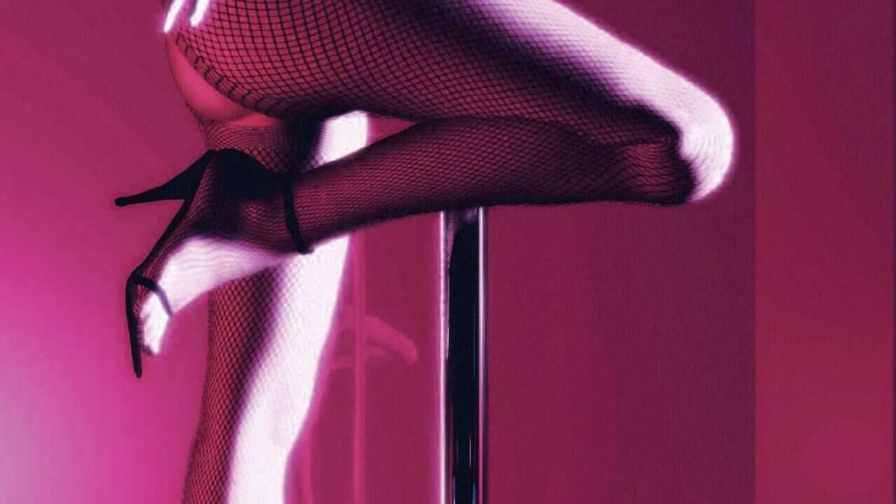 Annika Bengtzon: Crime Reporter - Studio Sex 0