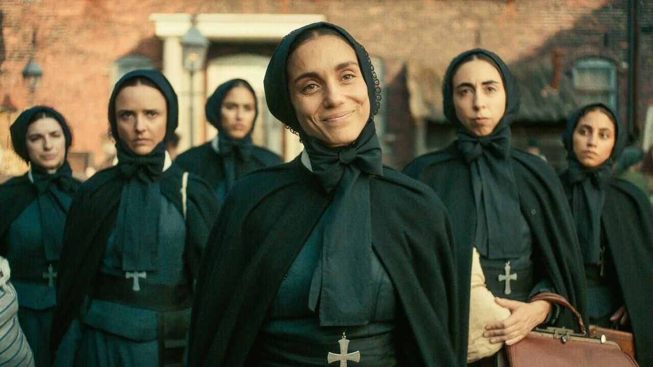 Cabrini (2024) 0