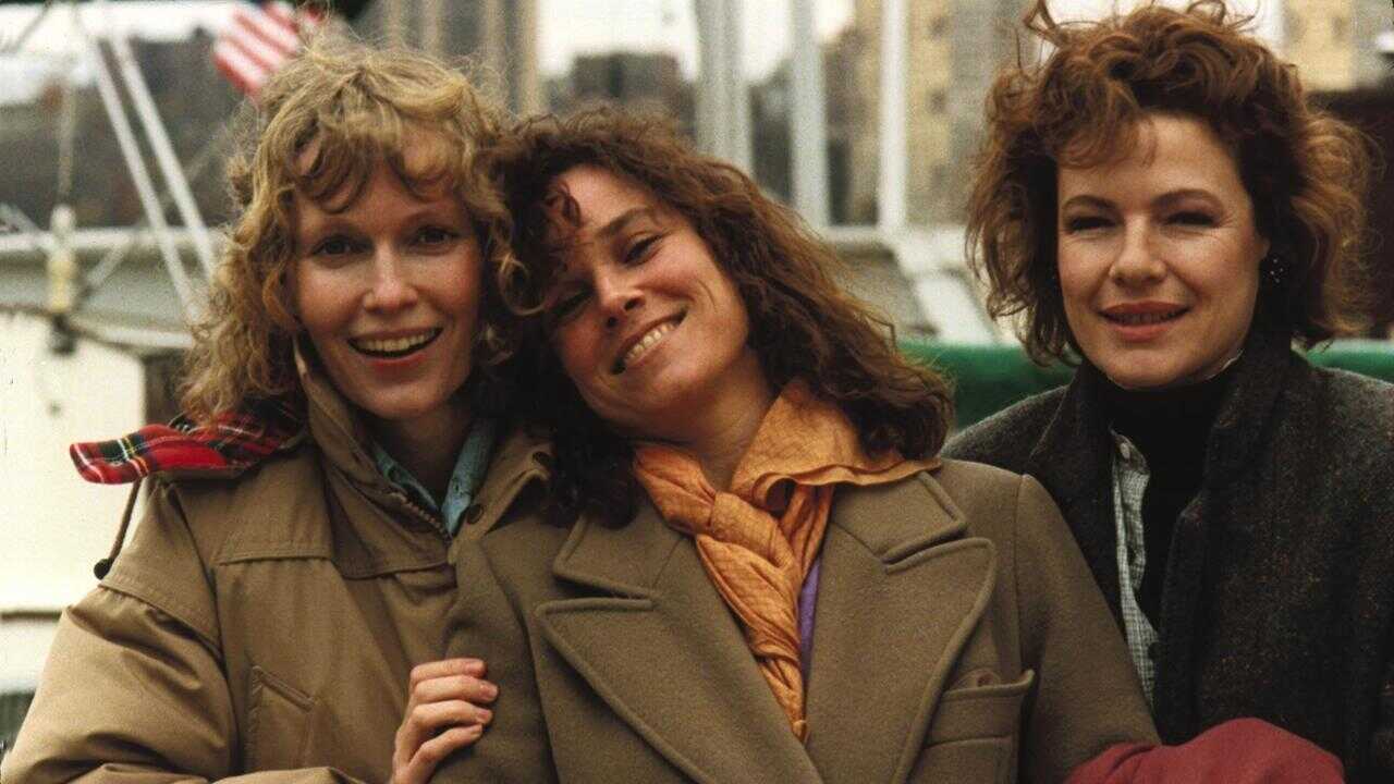 Hannah and Her Sisters (1986) 0