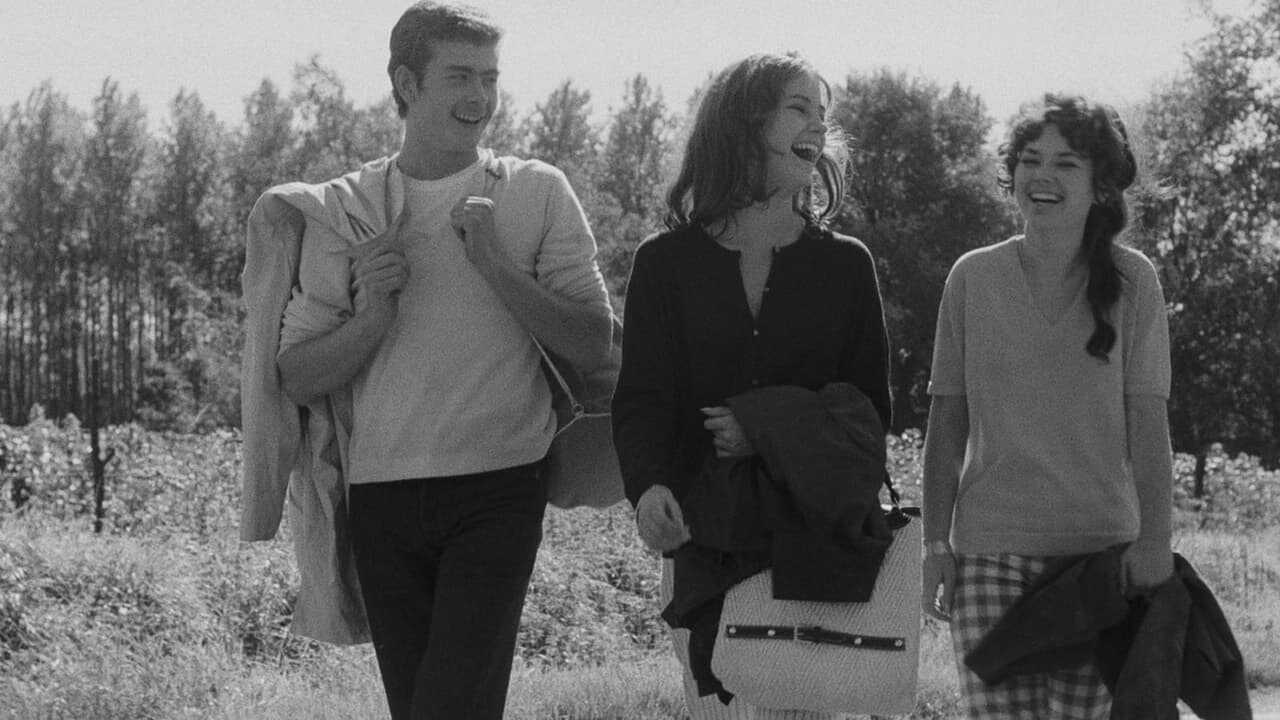 Adieu Philippine (1962) 0