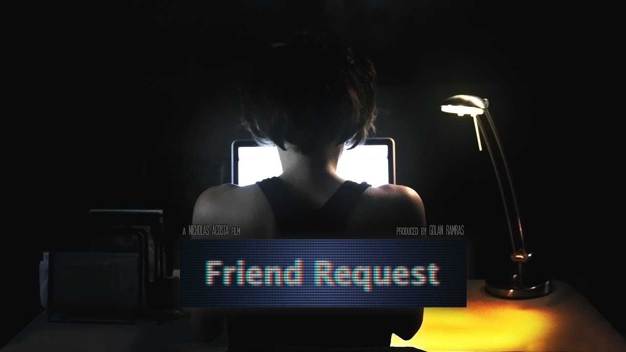 Friend Request 0