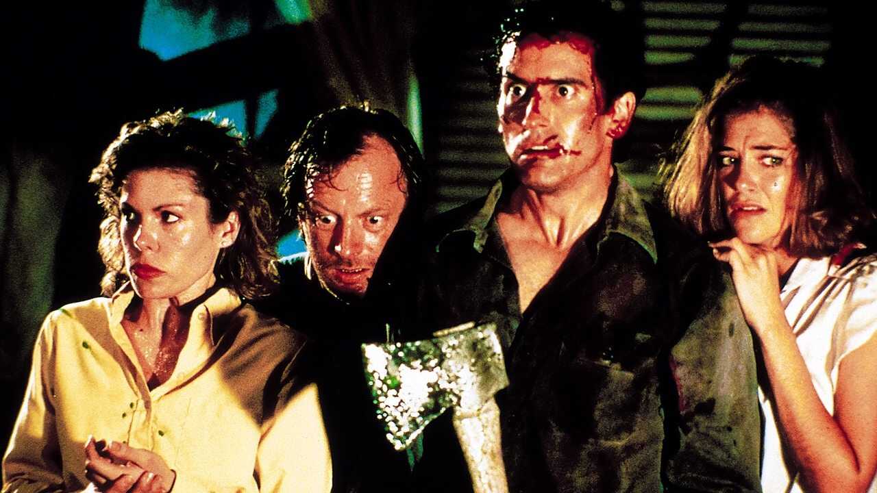 Evil Dead II (1987) 0