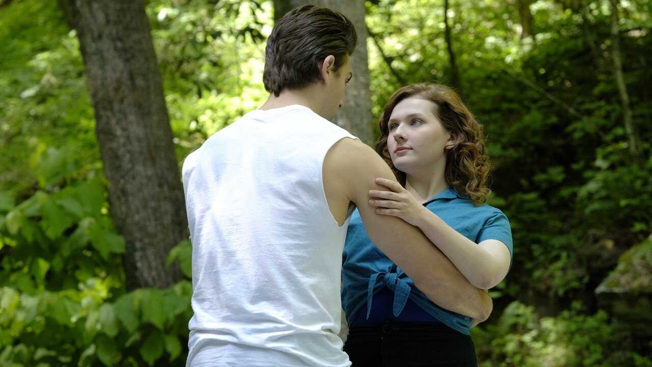 Dirty Dancing (2017) 0