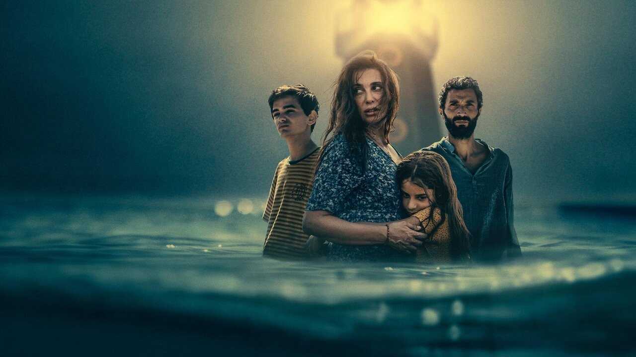 The Sand Castle (2024) 0