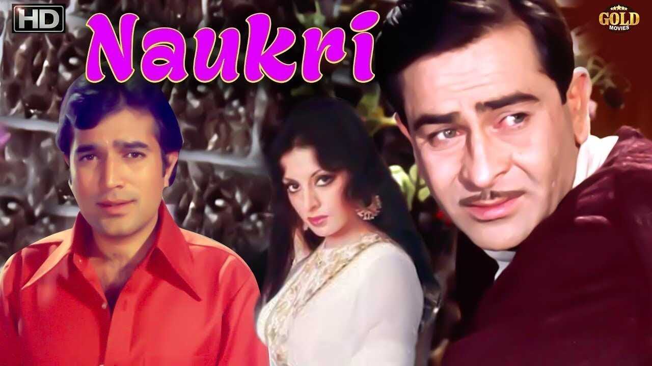 Naukri 0