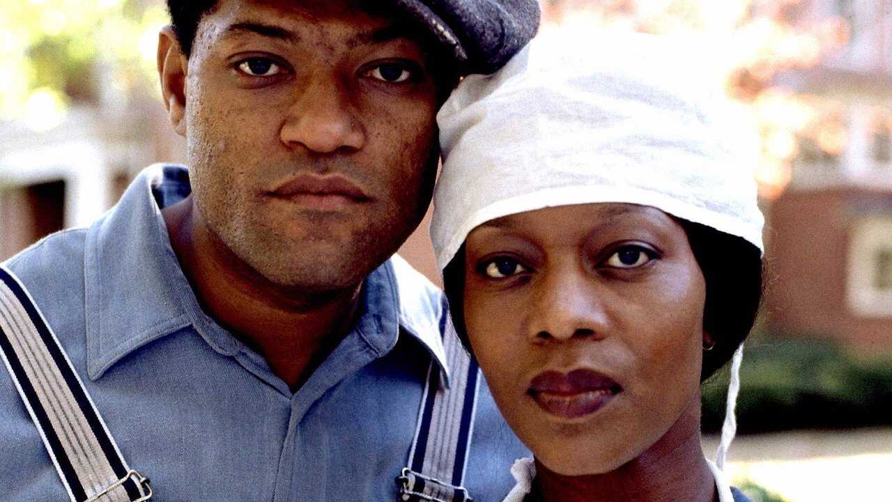 Miss Evers' Boys - Die Gerechtigkeit siegt (1997) 0