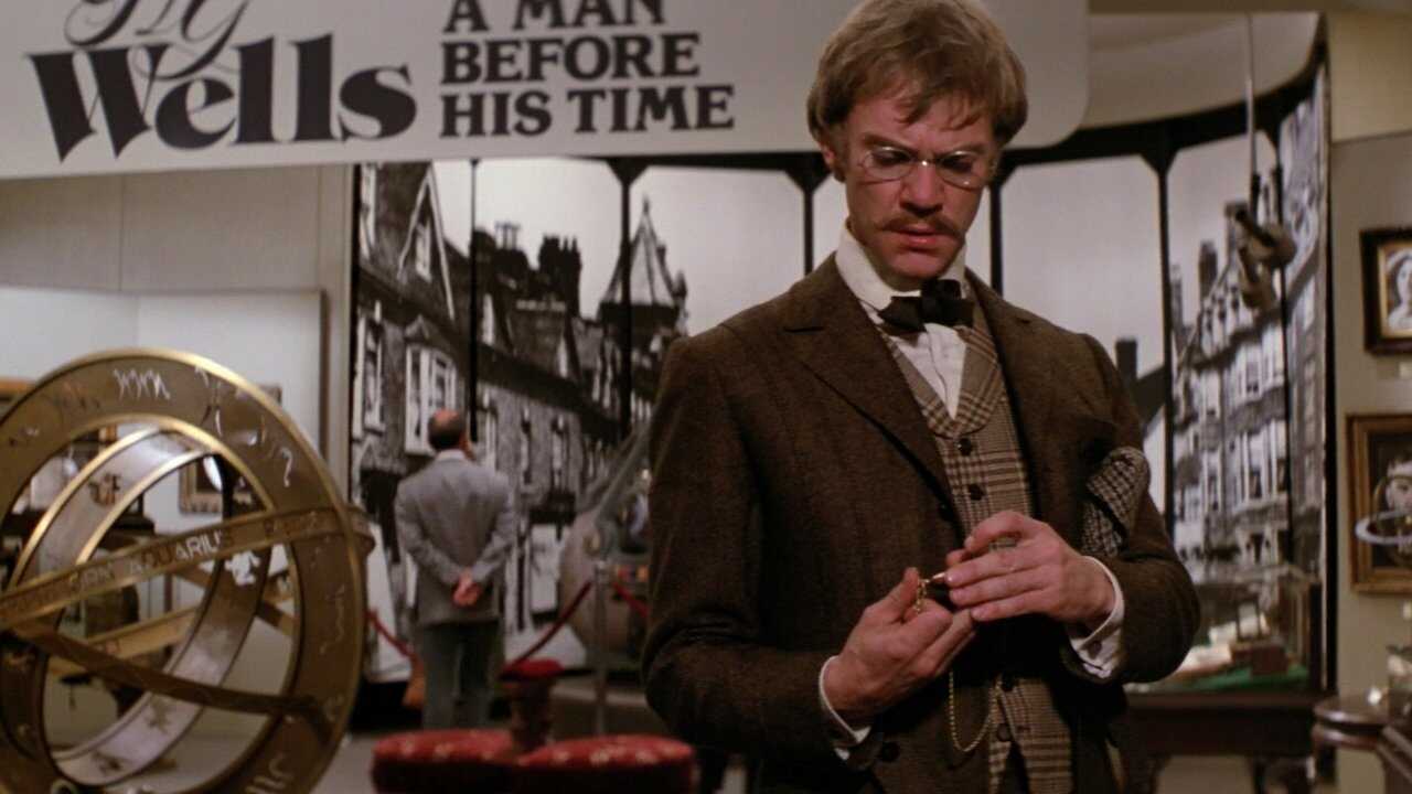Time After Time 0