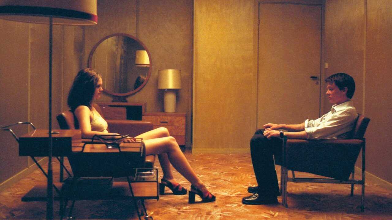 Next Door (2005) 0
