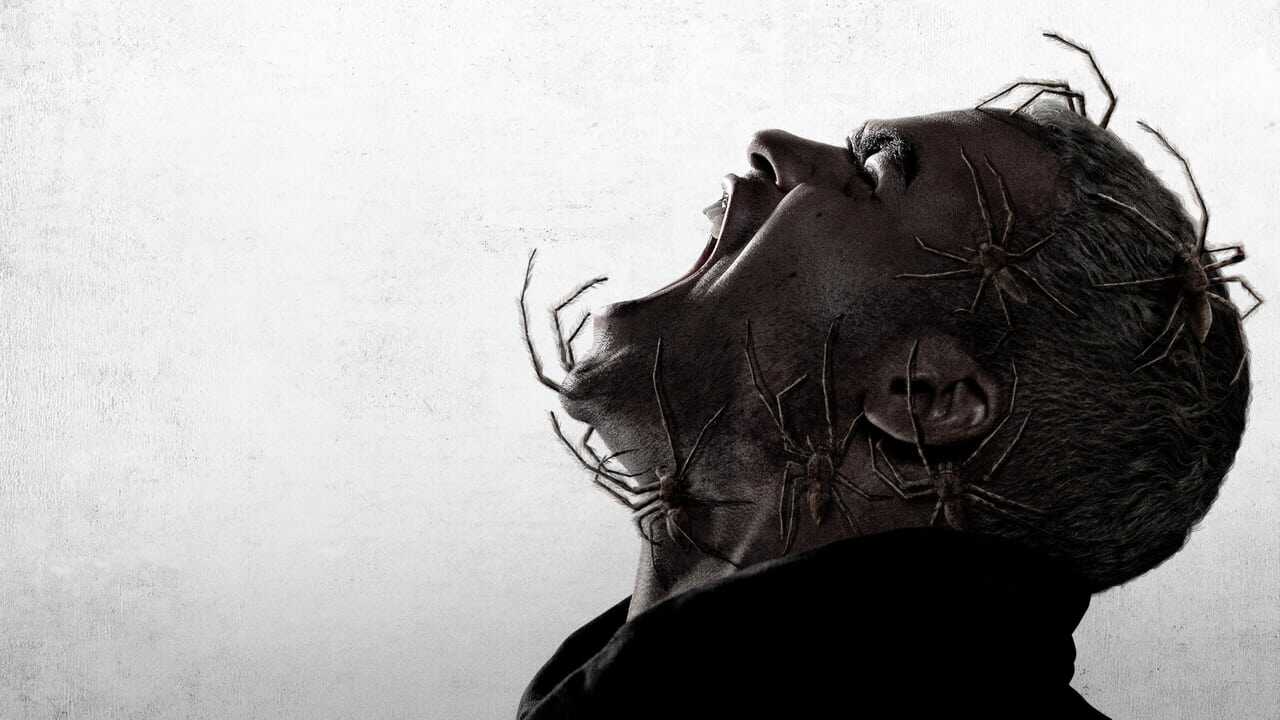 Infested (2023) 0
