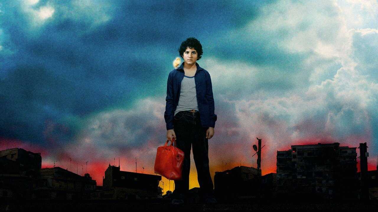 Zozo (2005) 0