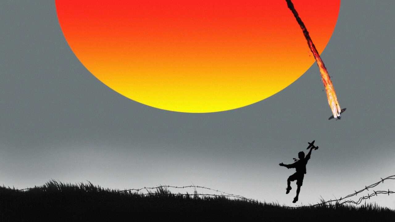 Empire of the Sun (1987) 0