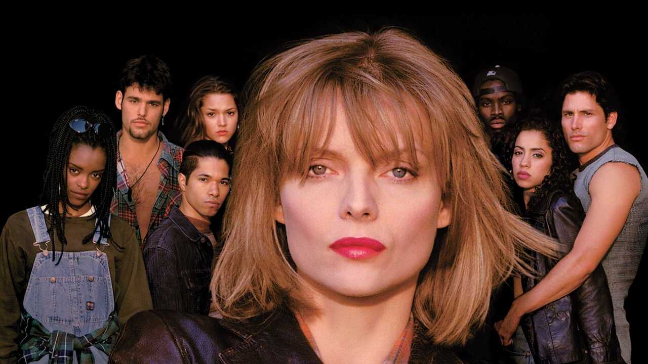 Dangerous Minds 0