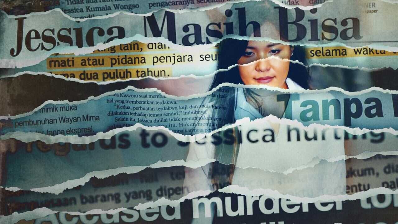 Ice Cold: Murder, Coffee and Jessica Wongso (2023) 0