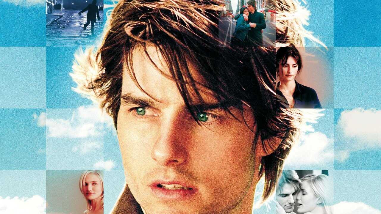 Vanilla Sky 0