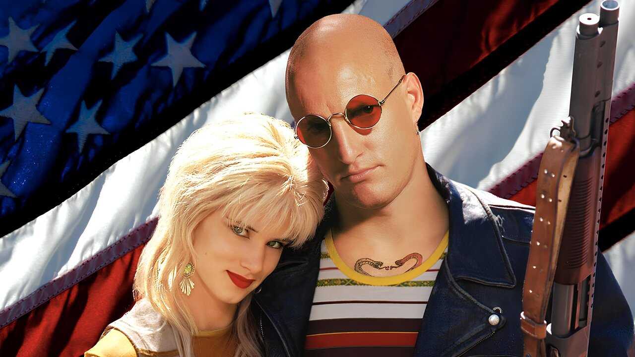 Natural Born Killers 0