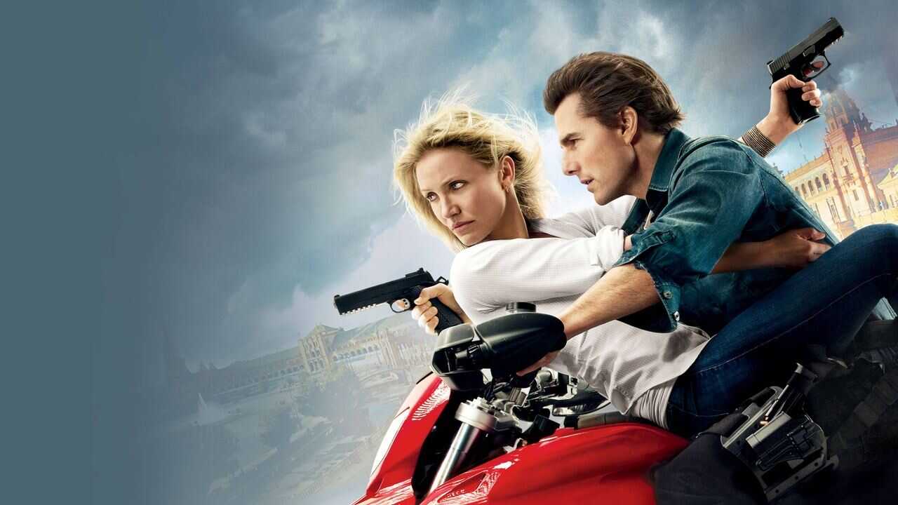 Επικίνδυνες Παρέες (2010) 0
