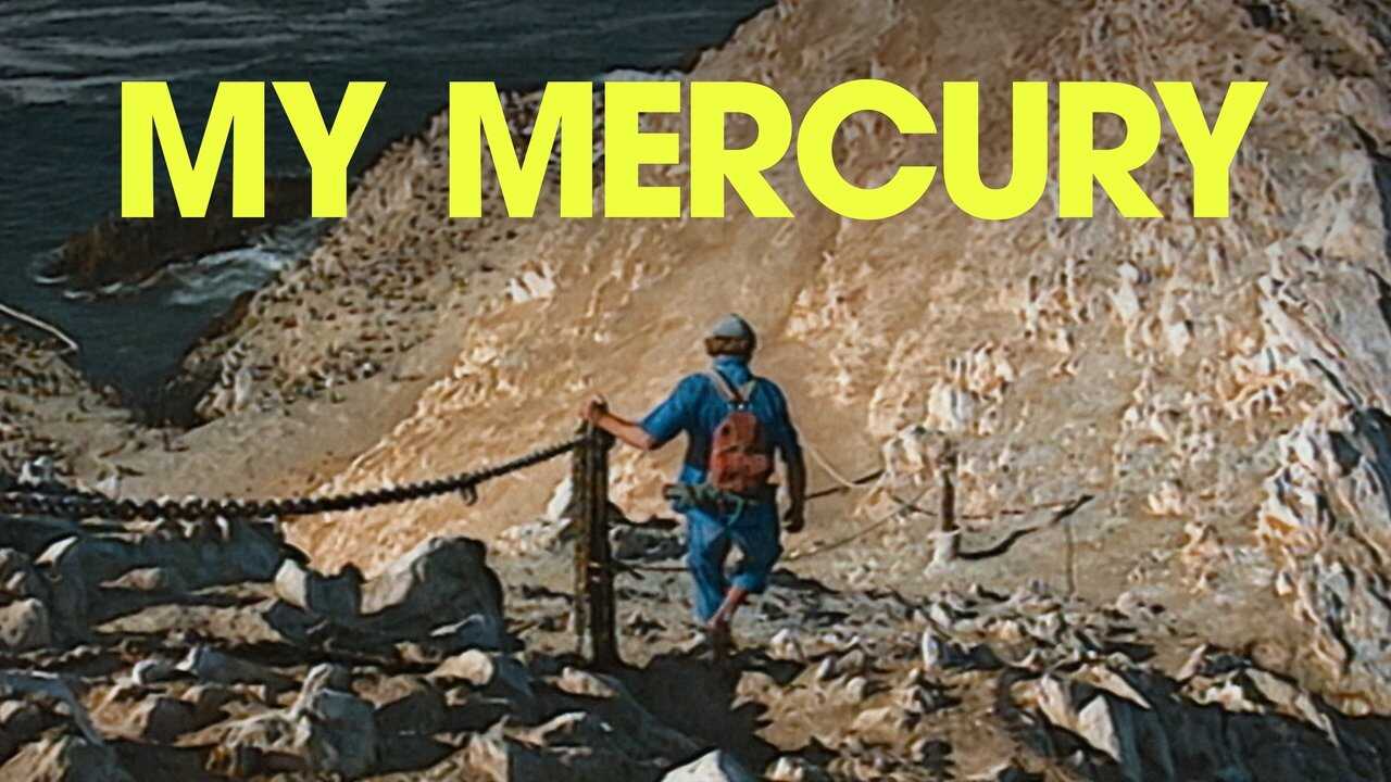 My Mercury 0