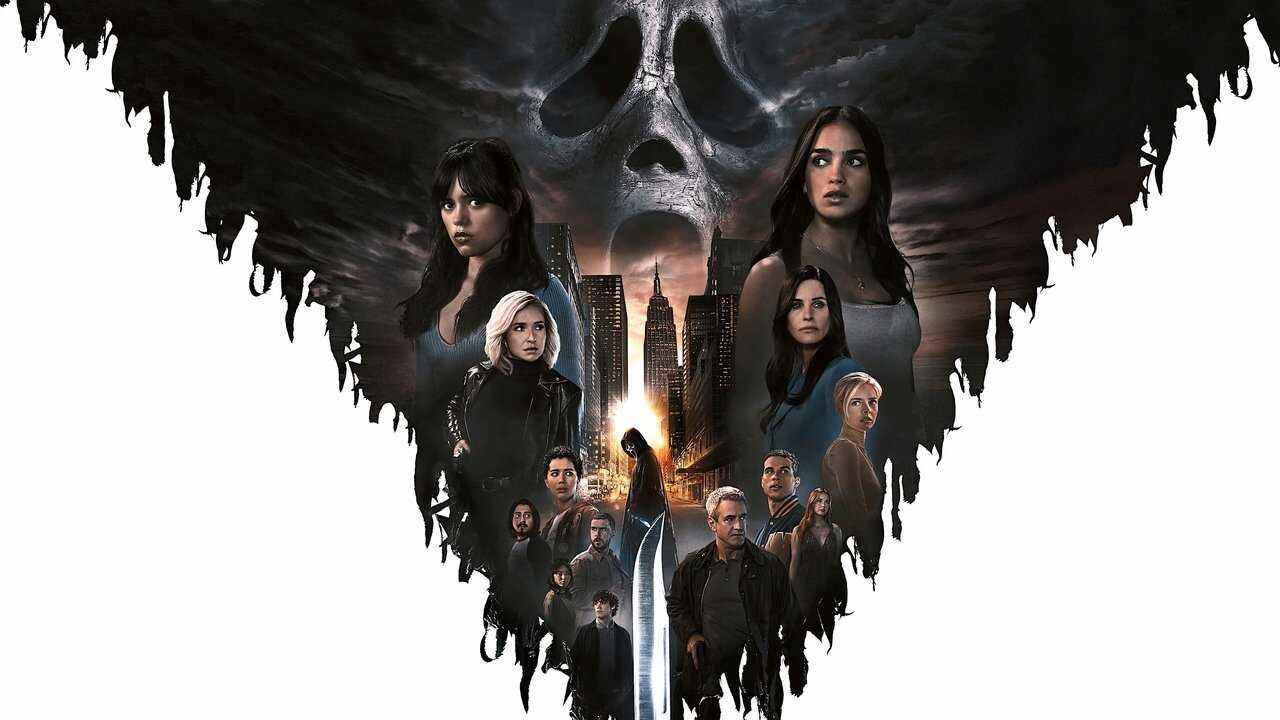 Scream VI 0