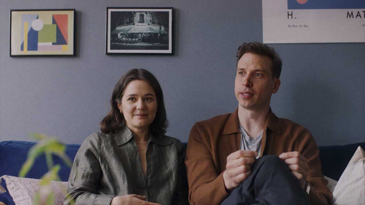 The Hypnosis (2024) 0