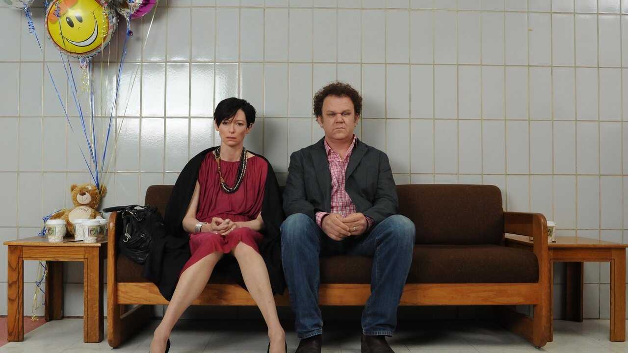 We Need to Talk About Kevin 0