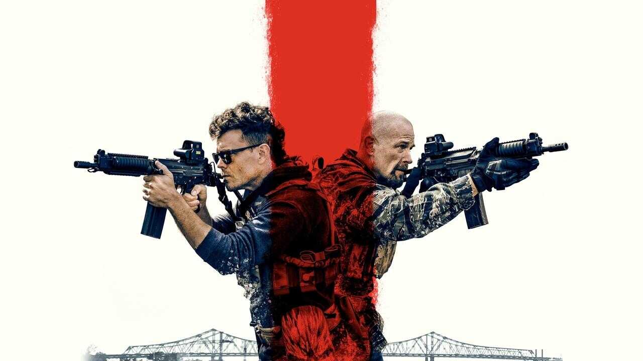 The Channel: Waffenbrüder (2023) 0