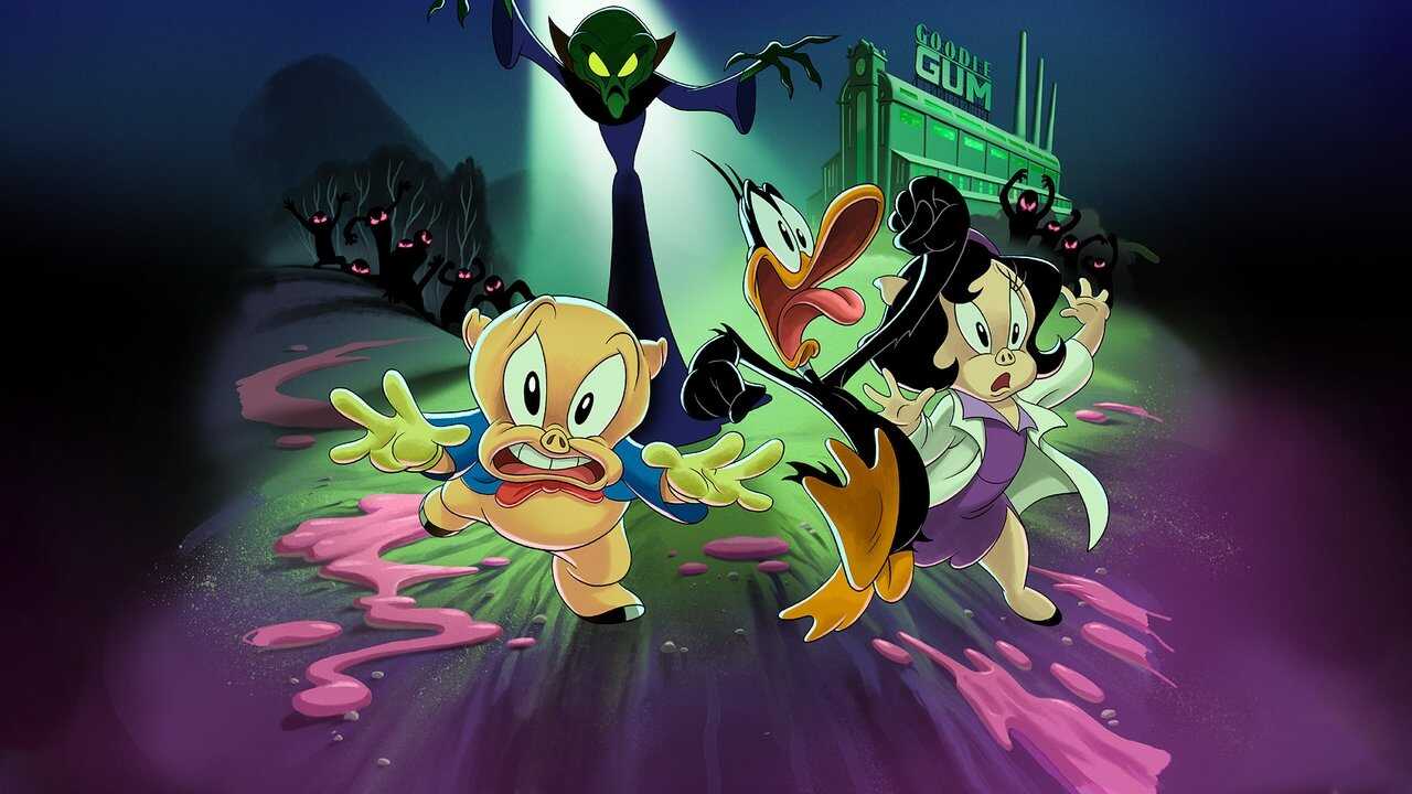 The Day the Earth Blew Up: A Looney Tunes Movie 0