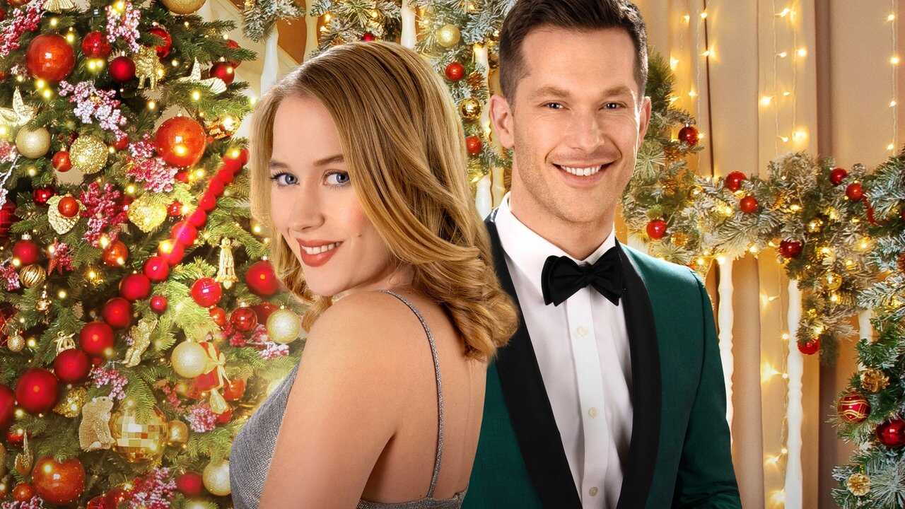A Cheerful Christmas 0