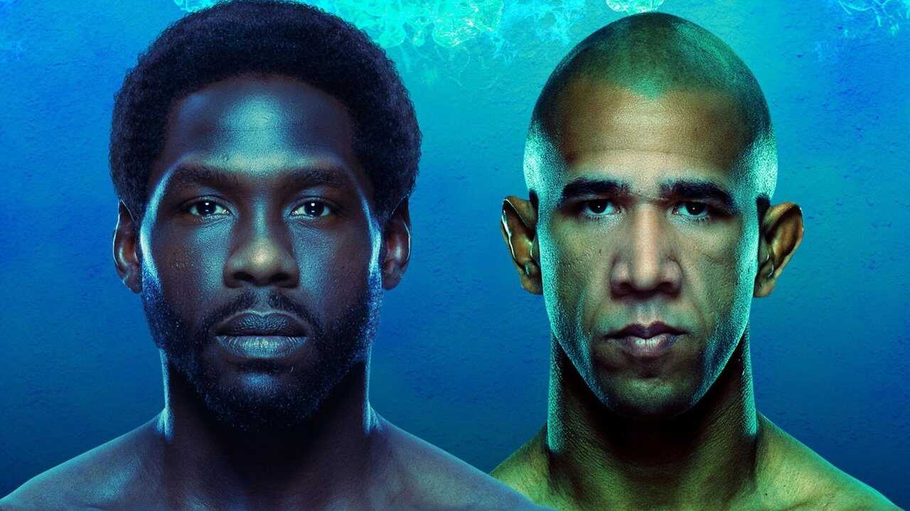 UFC Fight Night 251: Cannonier vs. Rodrigues (2025) 0