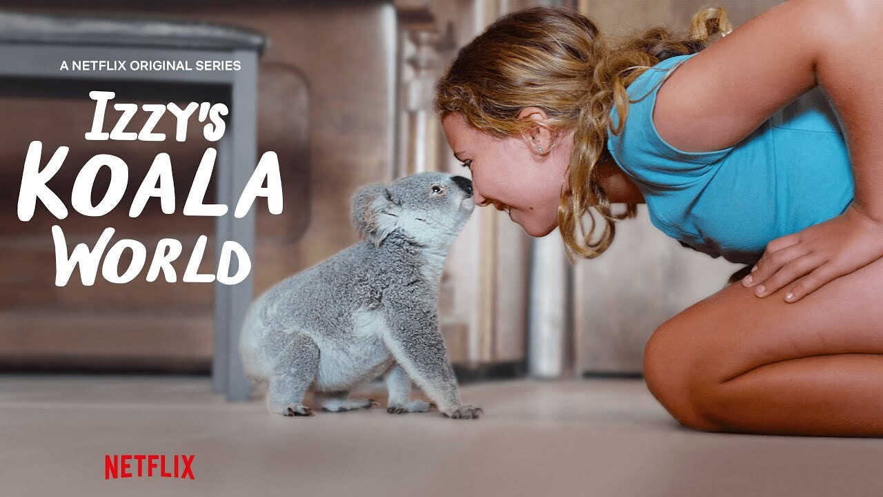 NF - Izzy's Koala World (2020) (AU) 4