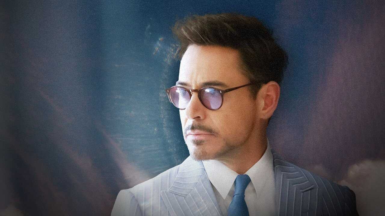 Robert Downey Jr.: High Altitude 0