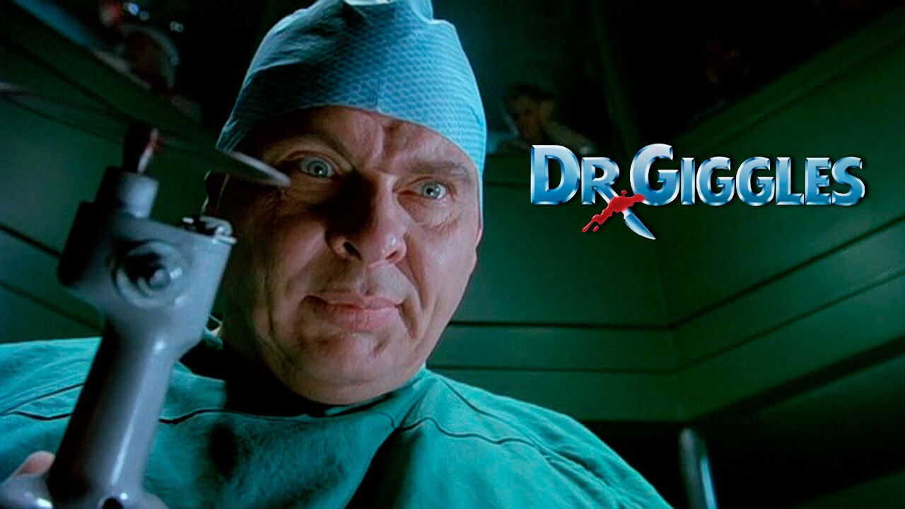 Dr. Giggles 0