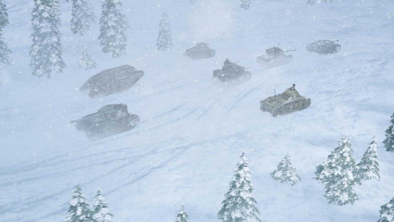 Girls und Panzer: Das Finale - Teil 4 (2023) 0